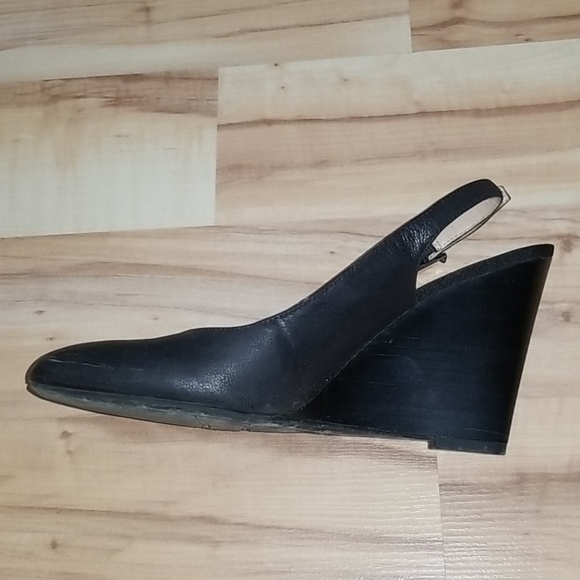 Franco Sarto wedges - Picture 3 of 6